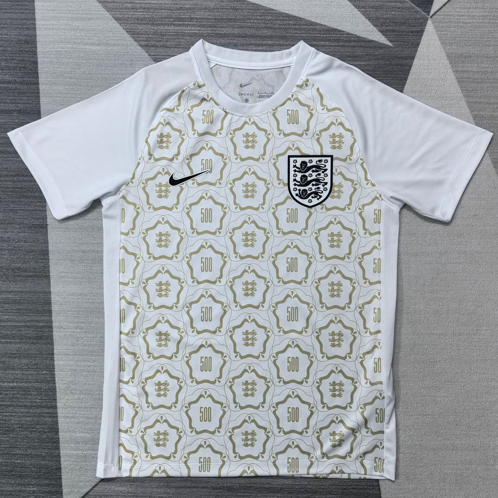 England - Training - 2026 - Adults