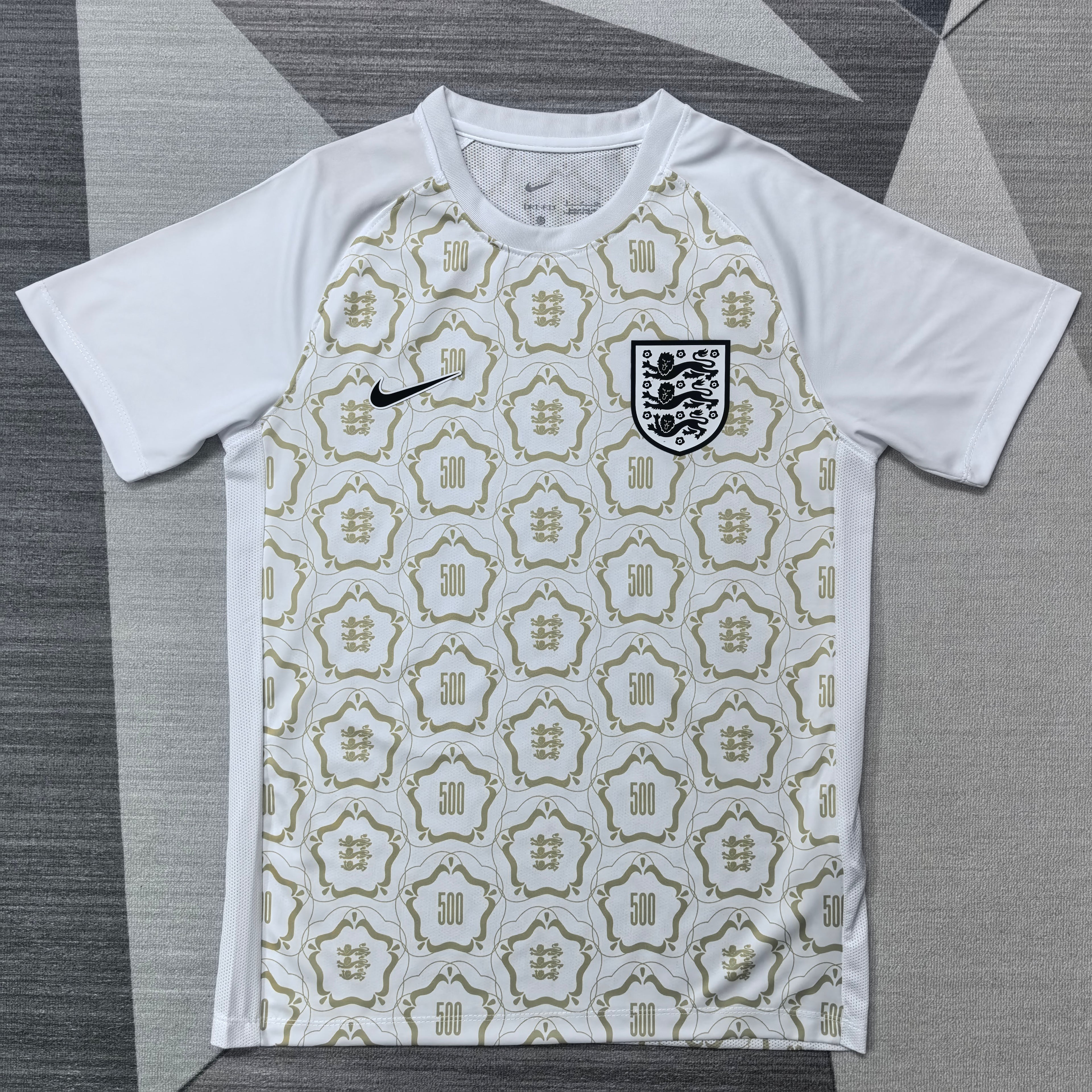 England - Training - 2026 - Adults