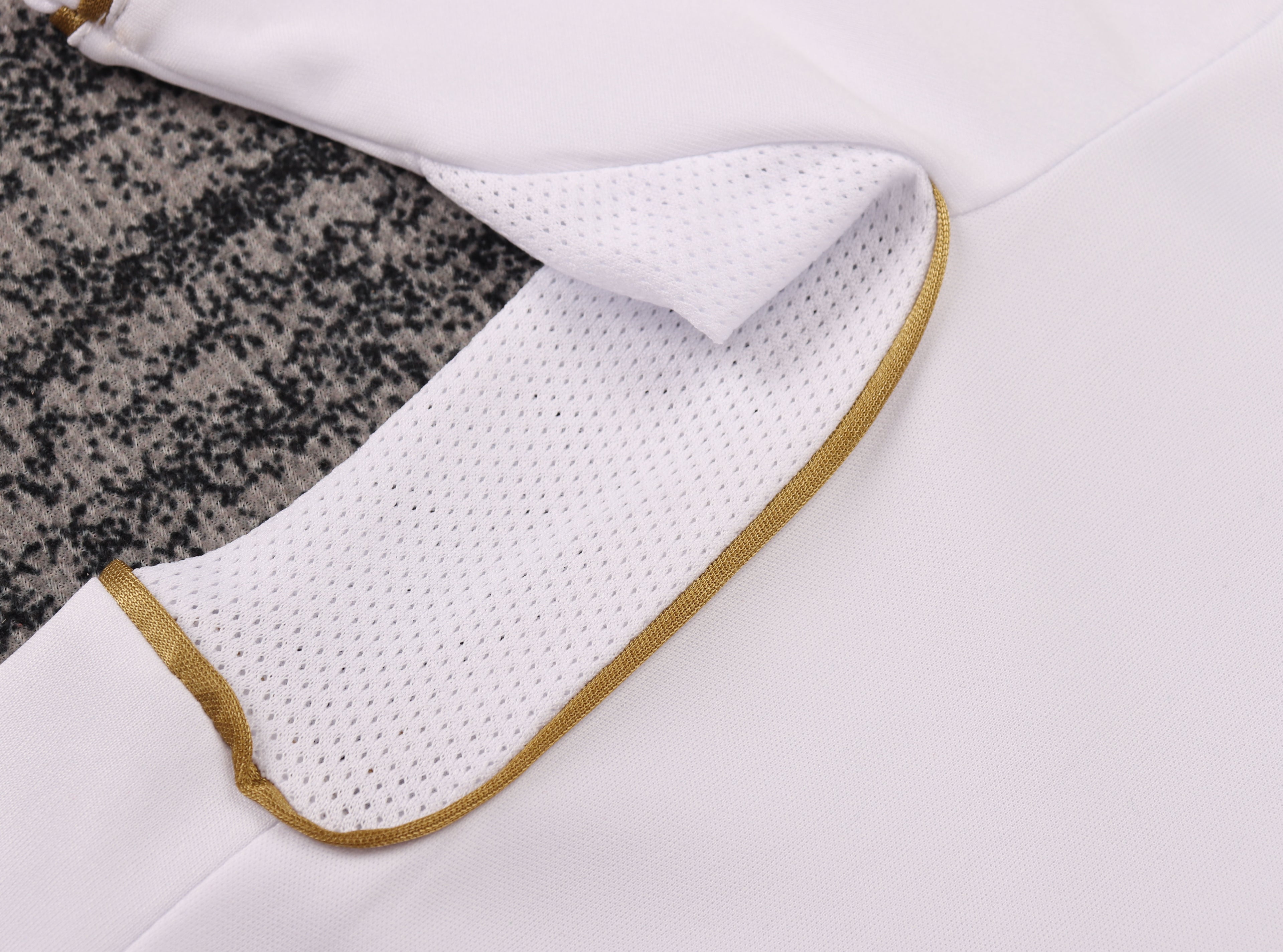 Real Madrid - Home - 2011/12 - Kids - Retro