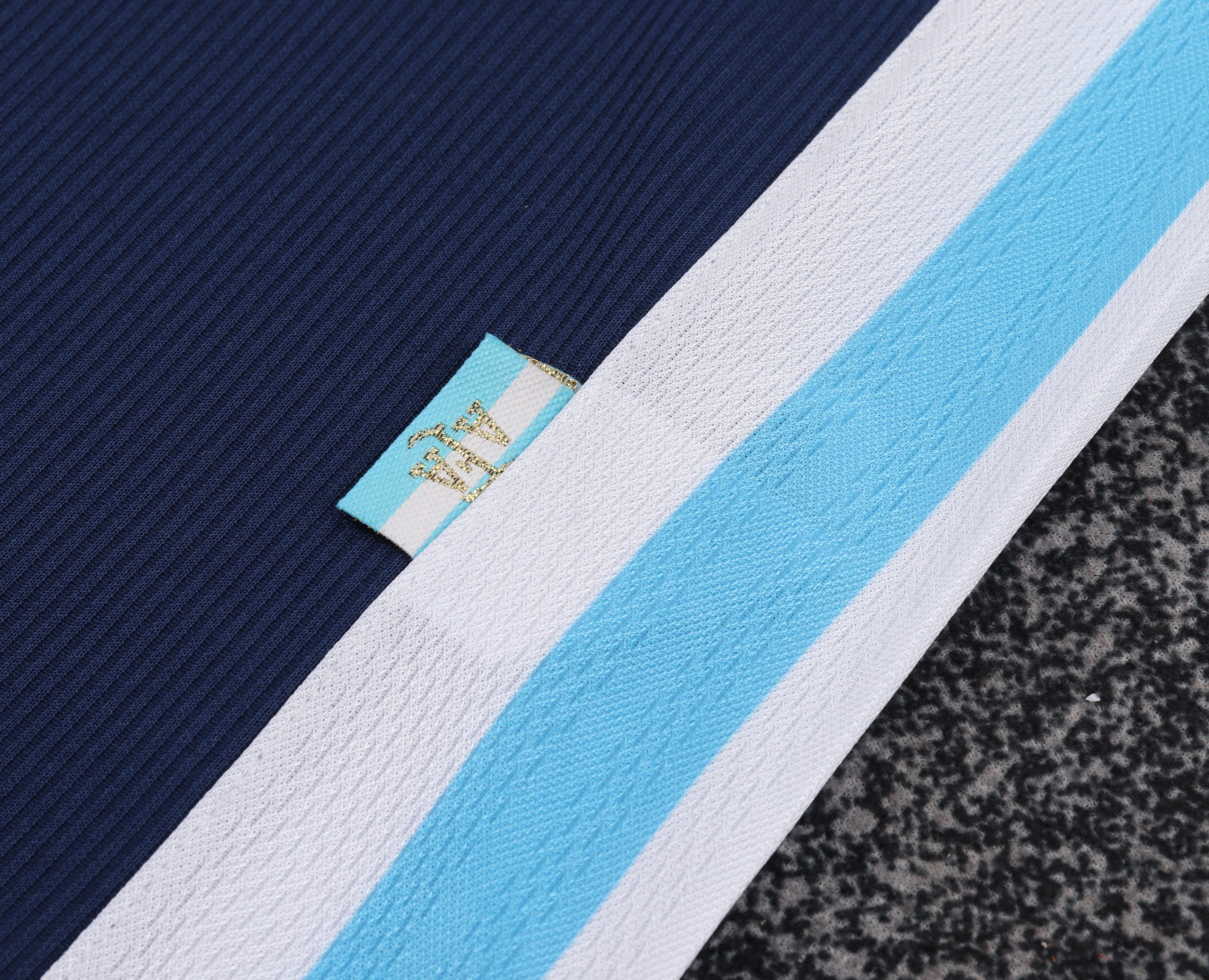 Argentina - Away - 1998 - Kids - Retro