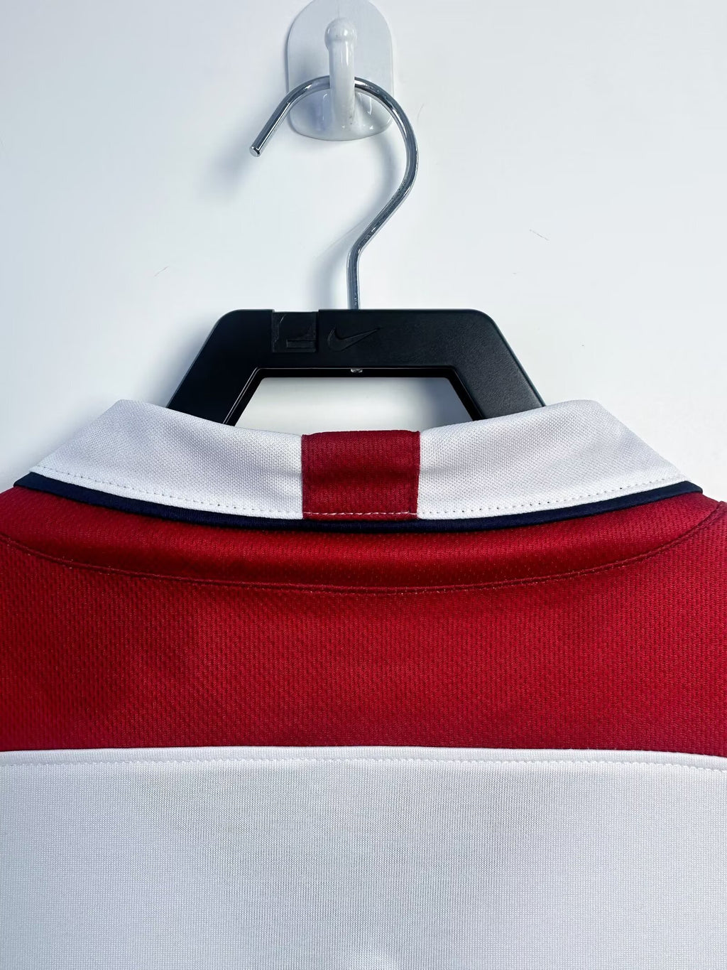 England - Home - 2004 - Retro - Adults