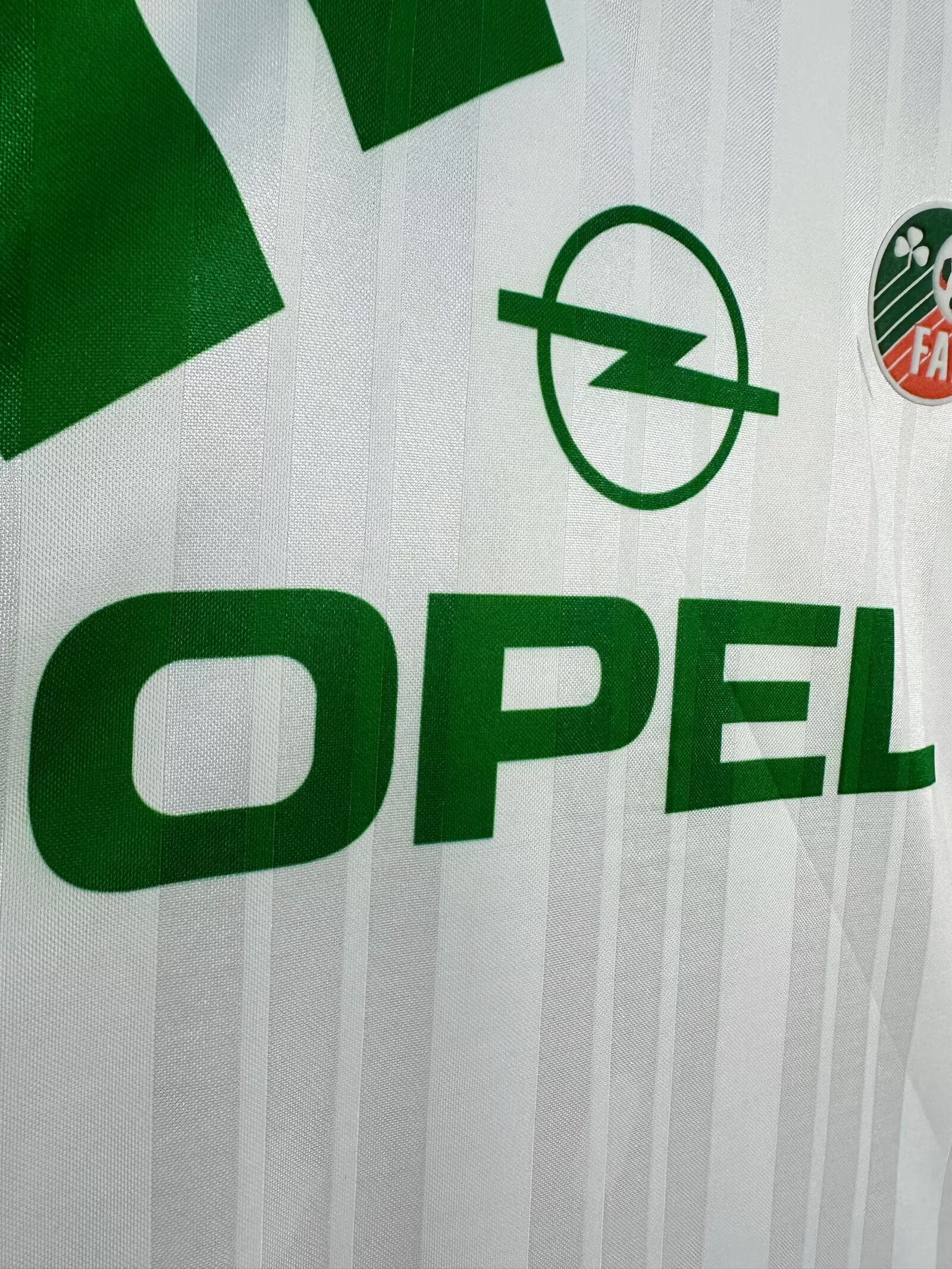 Ireland - Away - 92/94 - Retro - Adults