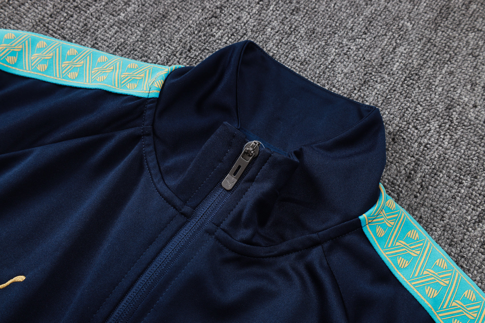 Marseille - Tracksuit - Adults