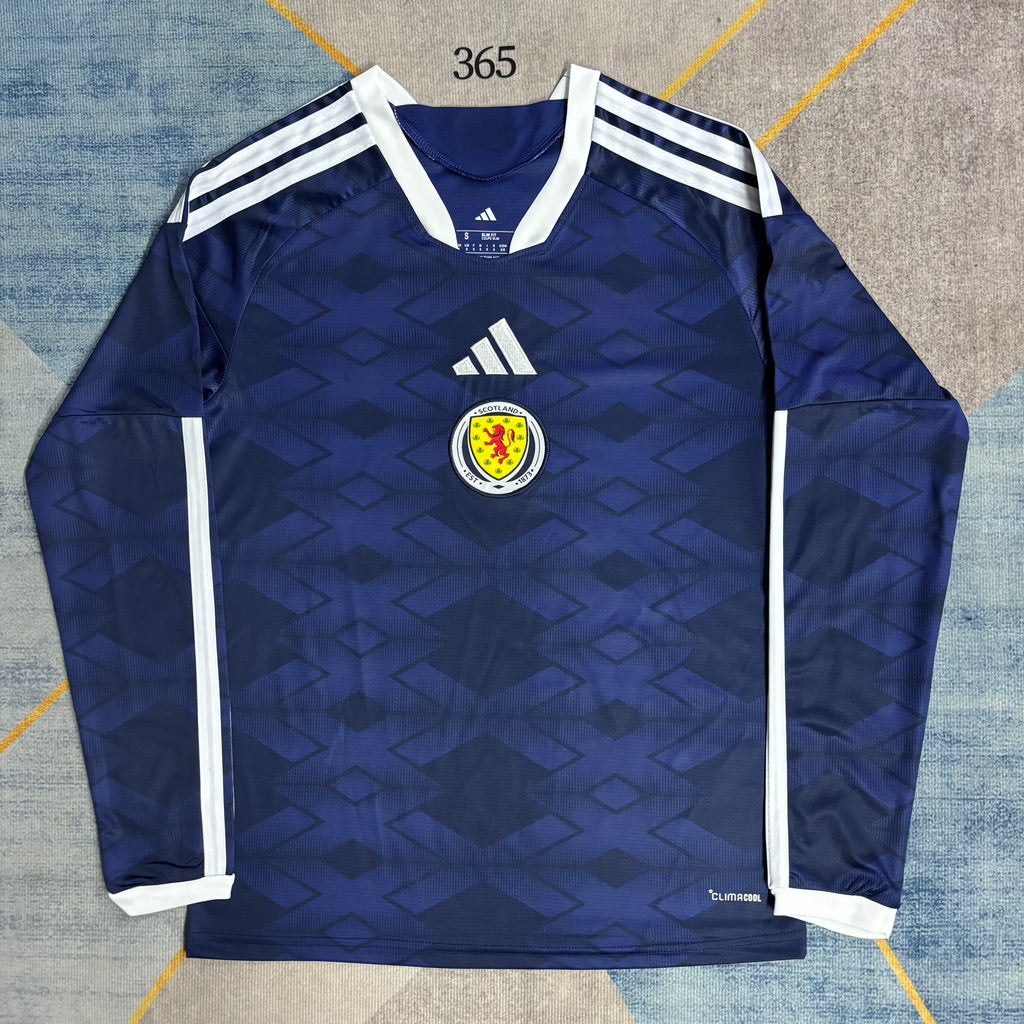 Scotland - Home - LS - 2026 - Adults