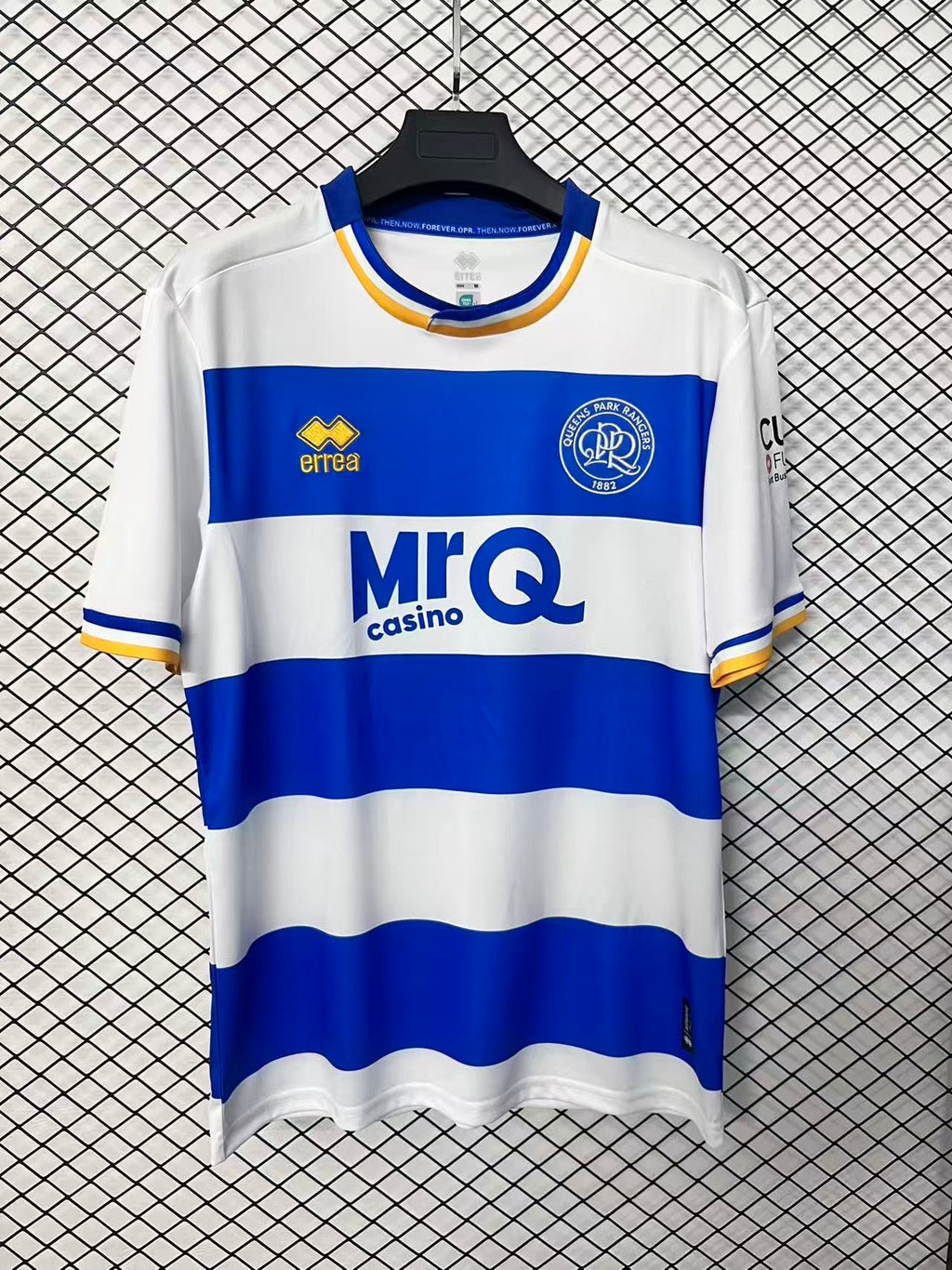 QPR - 26/27 - Home - Adults