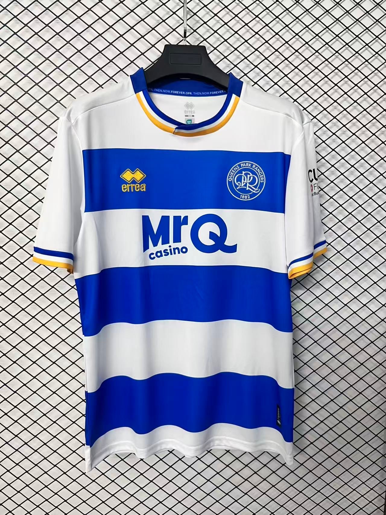 QPR - 26/27 - Home - Adults