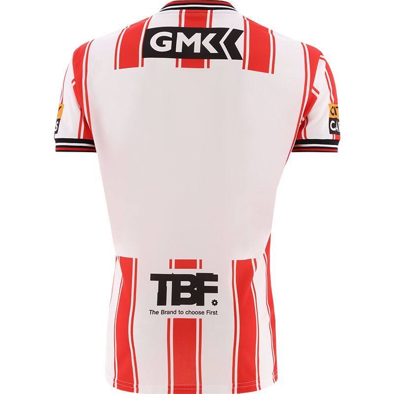 Derry City - Home - 2024 - Adults