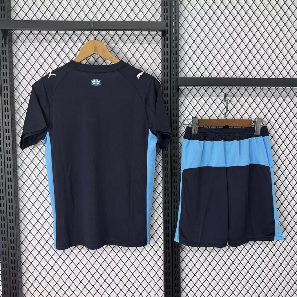 Marseille - Away - 25/26 - Kids