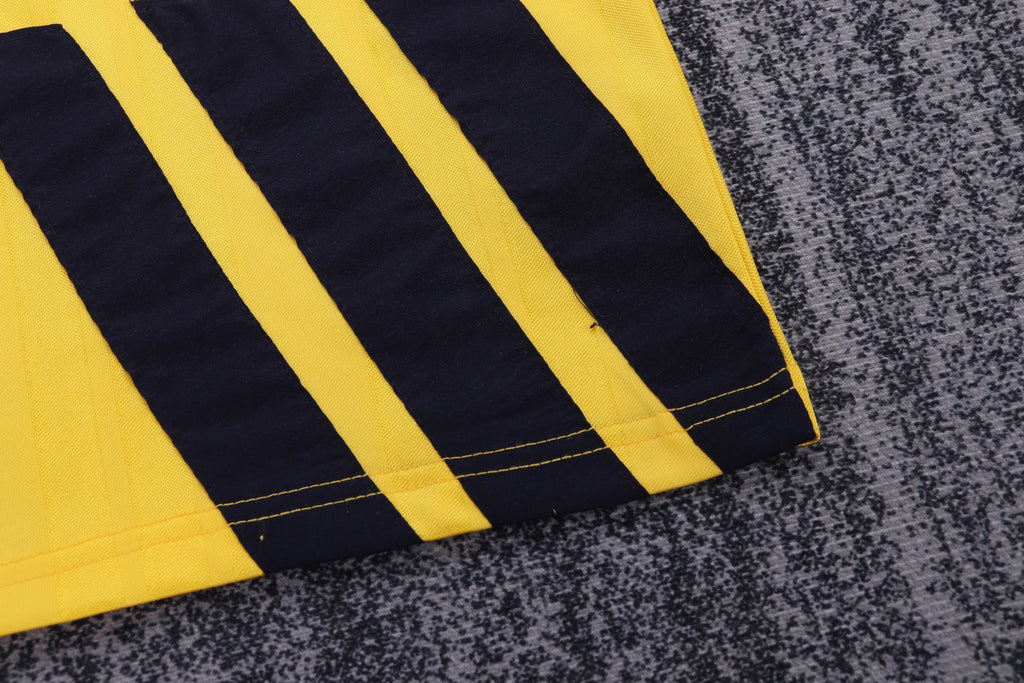 Arsenal - Away - 1993/94 - Kids - Retro