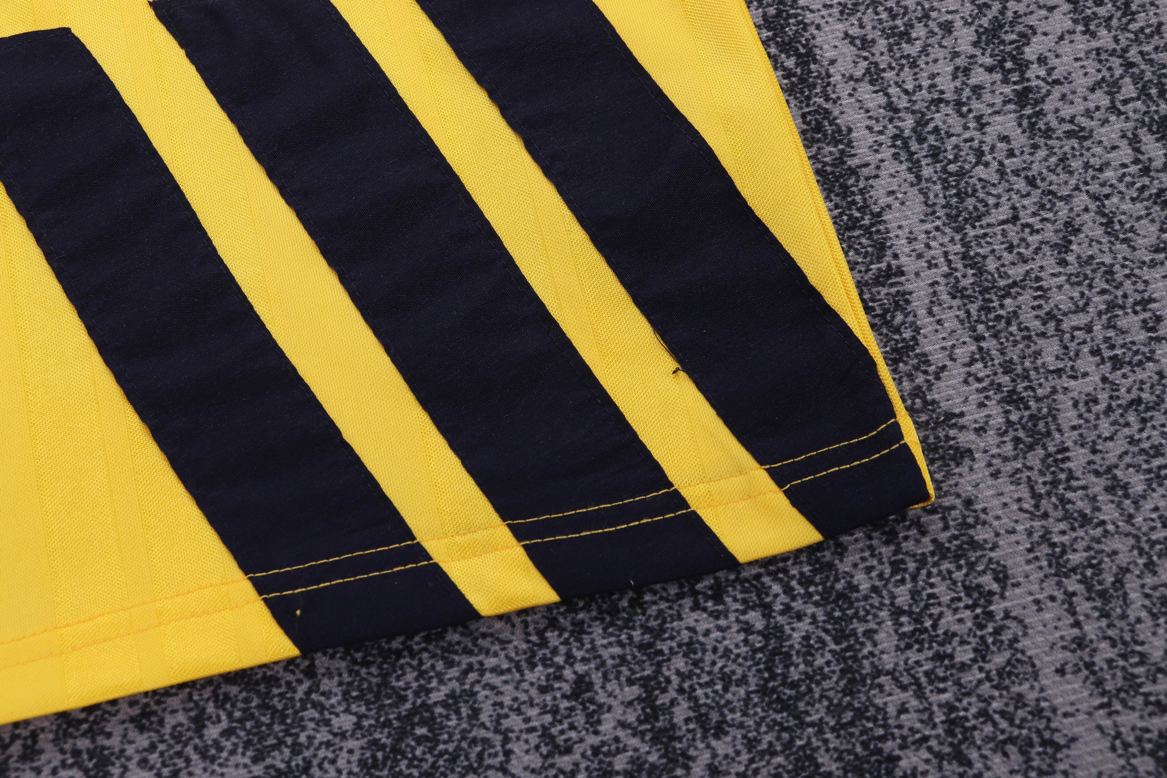 Arsenal - Away - 1993/94 - Kids - Retro