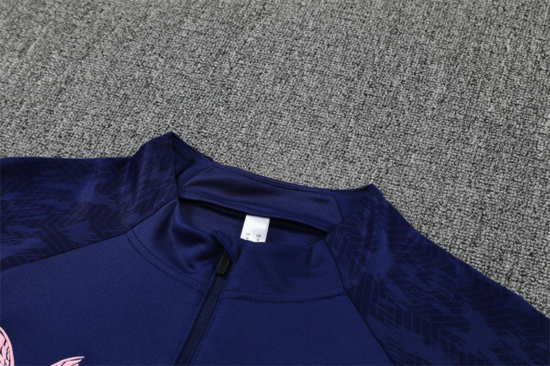 Feyenoord - Tracksuit - Halfzip - Adults