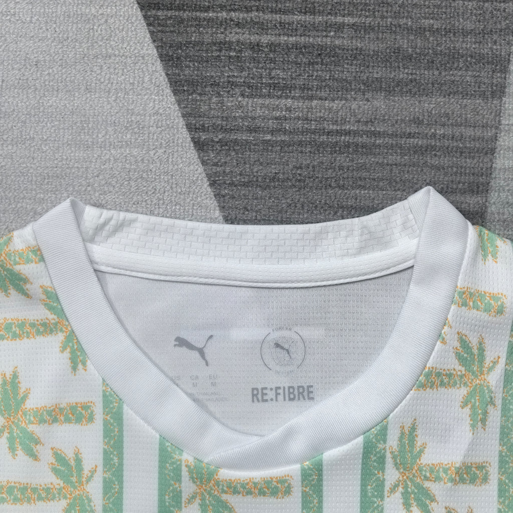 Ivory Coast - Away - 2026 - Adults