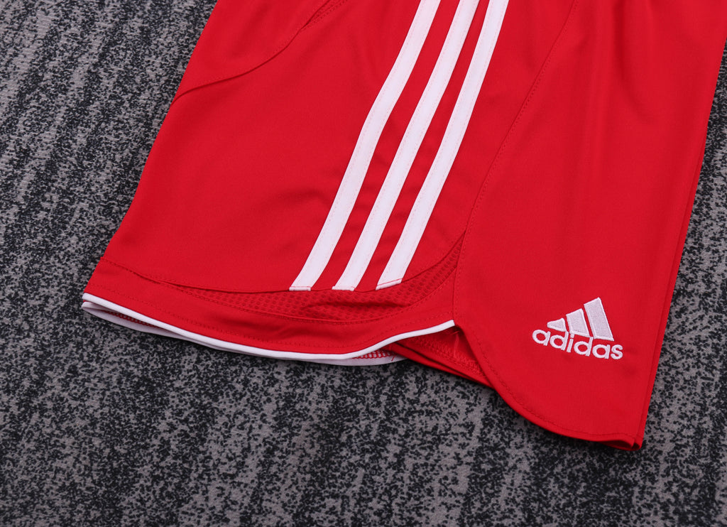 Liverpool - Home - 2007/09 - Kids - Retro