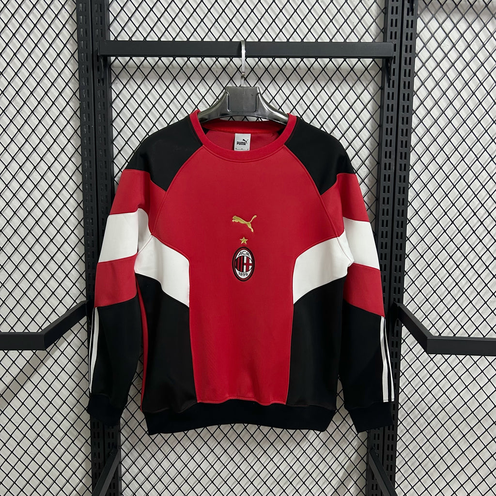 AC Milan - Training Jumper 3 - Adults