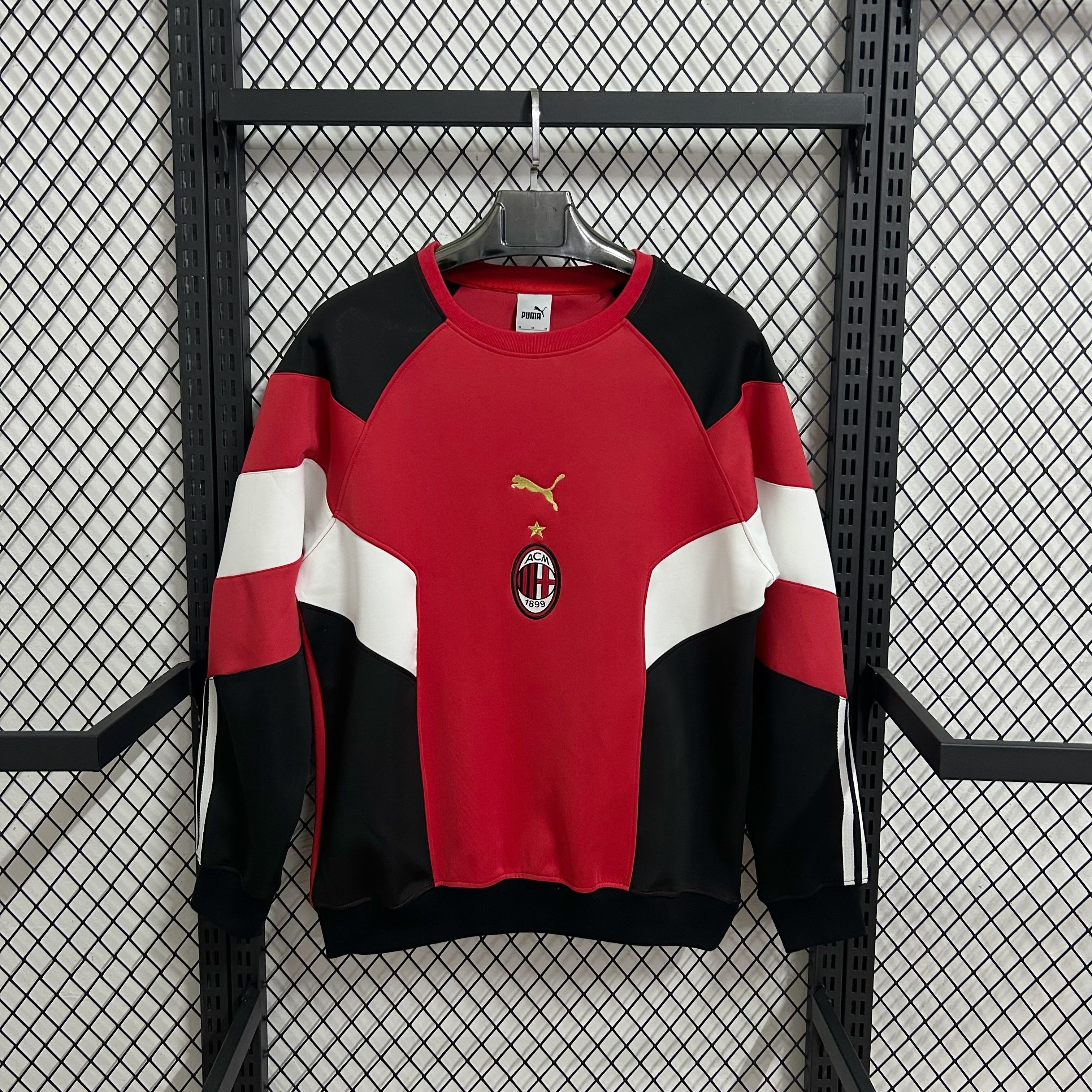 AC Milan - Training Jumper 3 - Adults