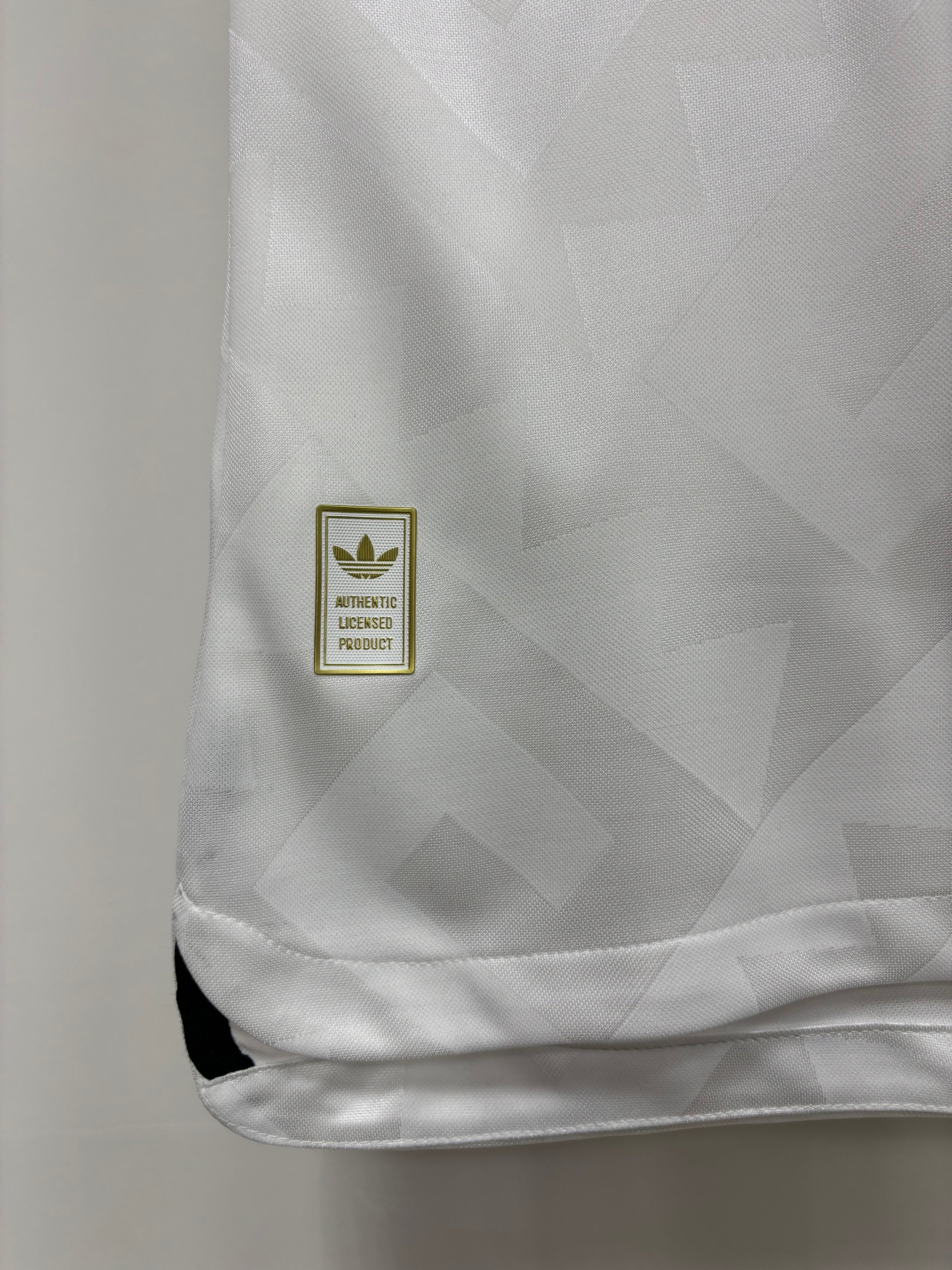Mexico - Away - 2026 - Adults