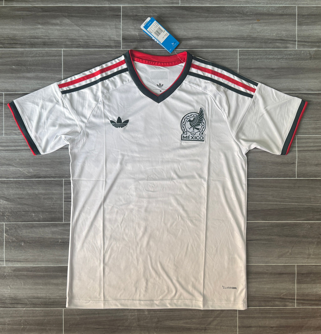 Mexico - Away - 2026 - Adults