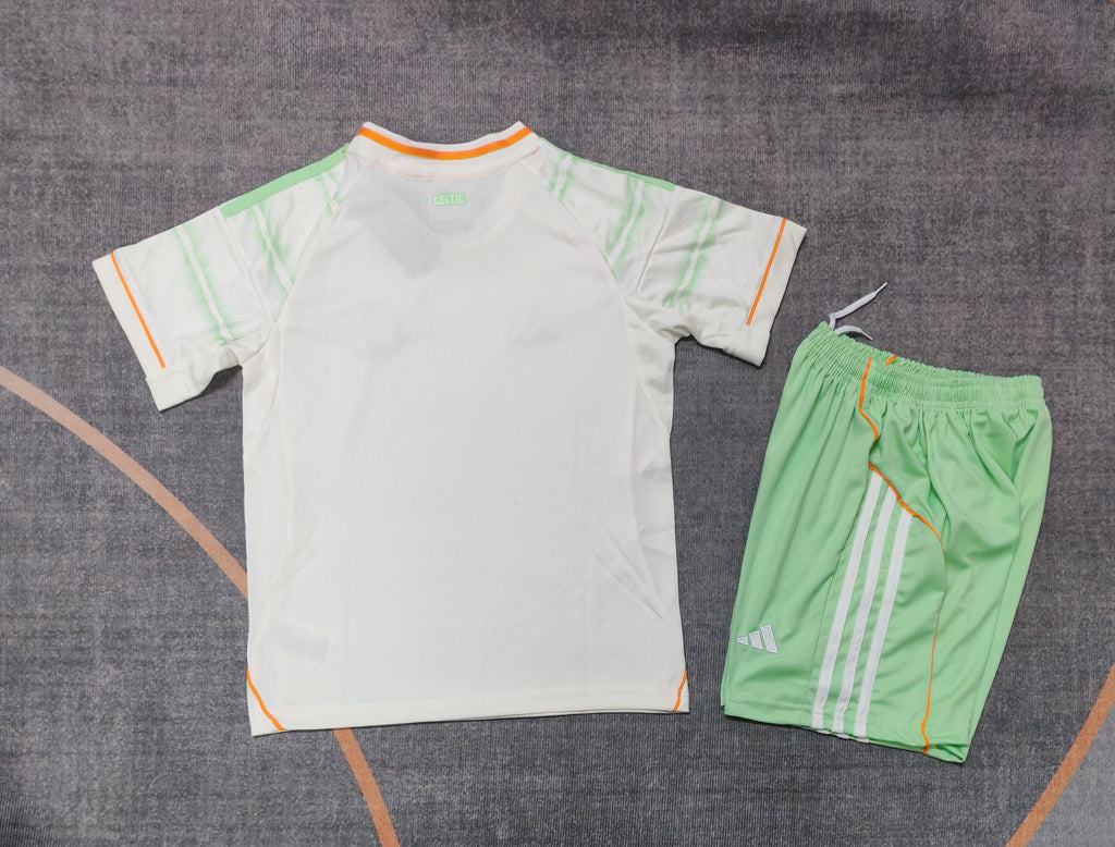 Celtic - 3rd - 25/26 - Kids