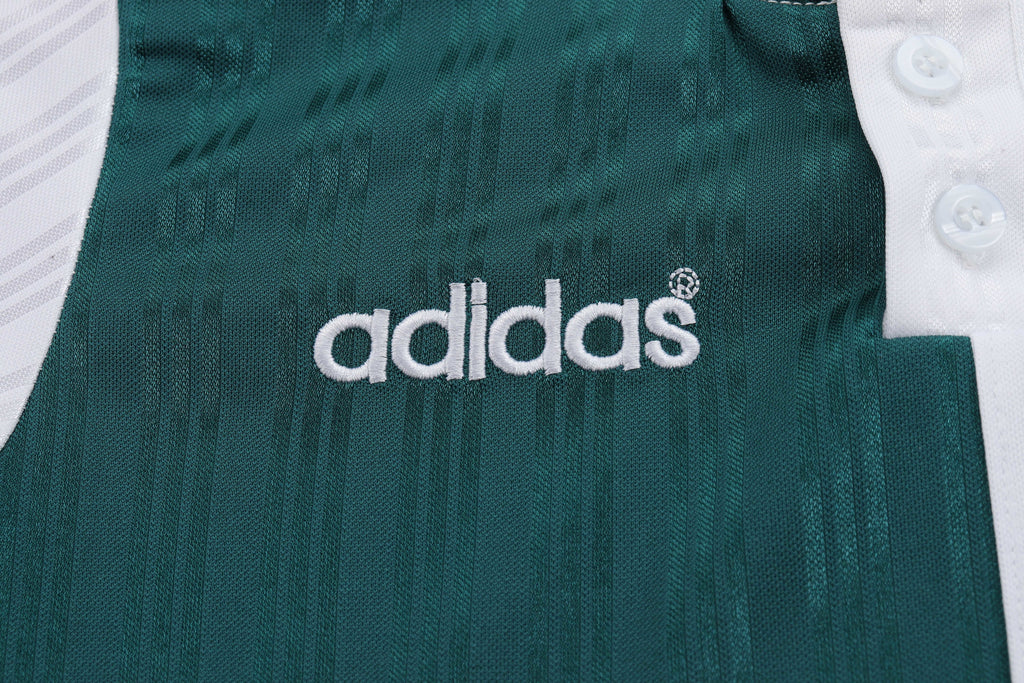 Liverpool - Away - 1995/96 - Kids - Retro