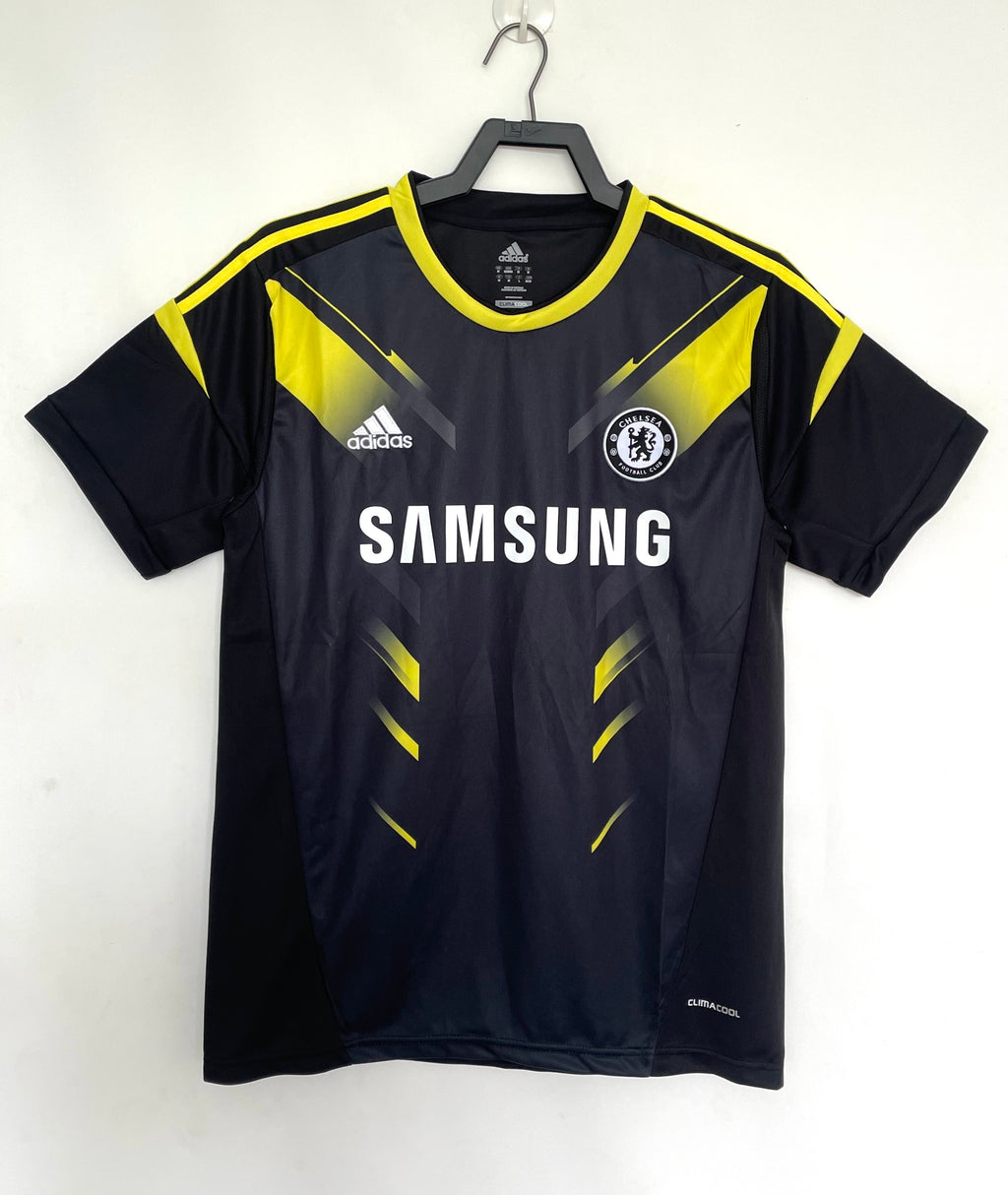 Chelsea FC - Away - 2012-13 - Retro - Adults
