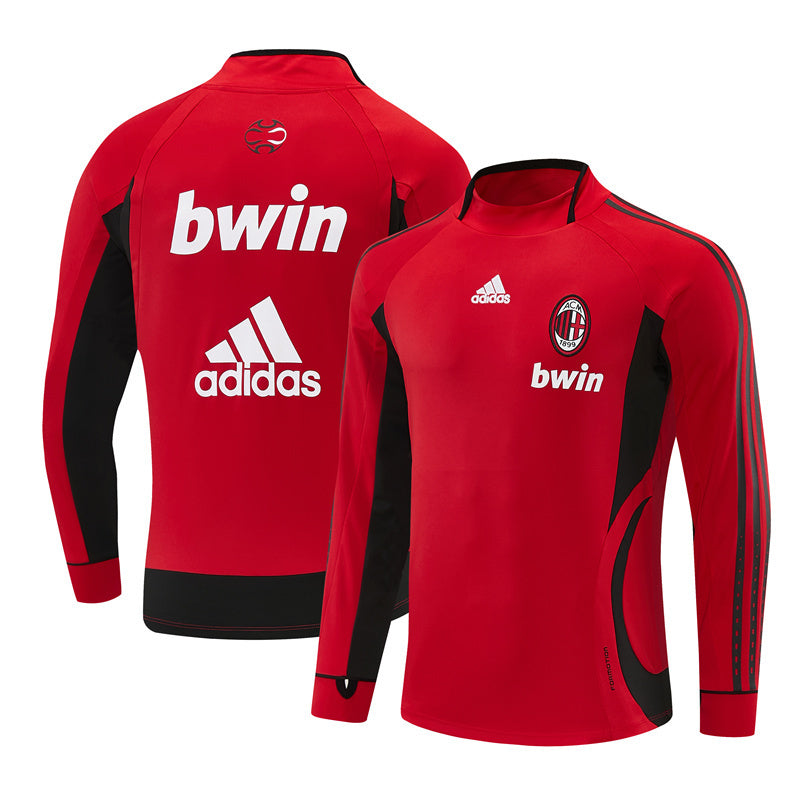 AC Milan - Training Jumper - 2006/07 - Adults