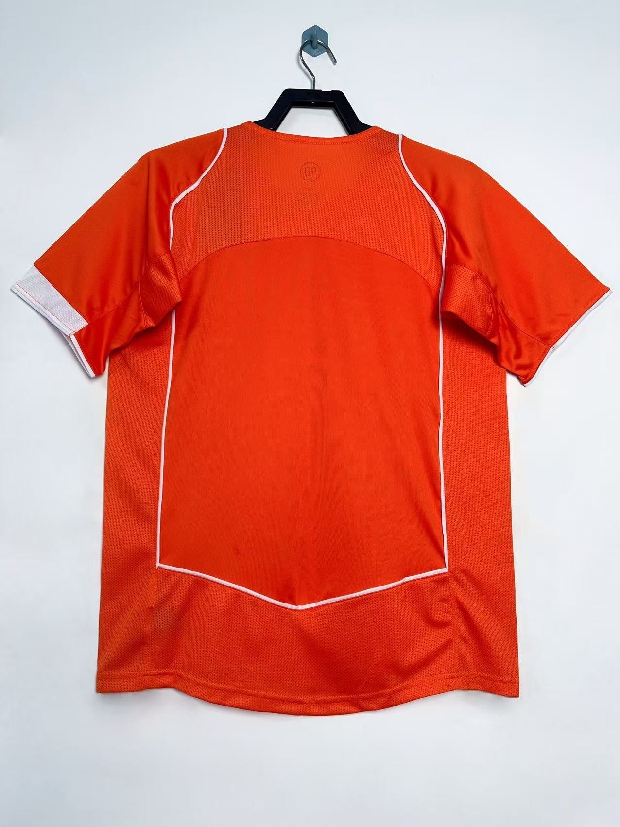 Netherlands - Home - 2004 - Retro - Adults