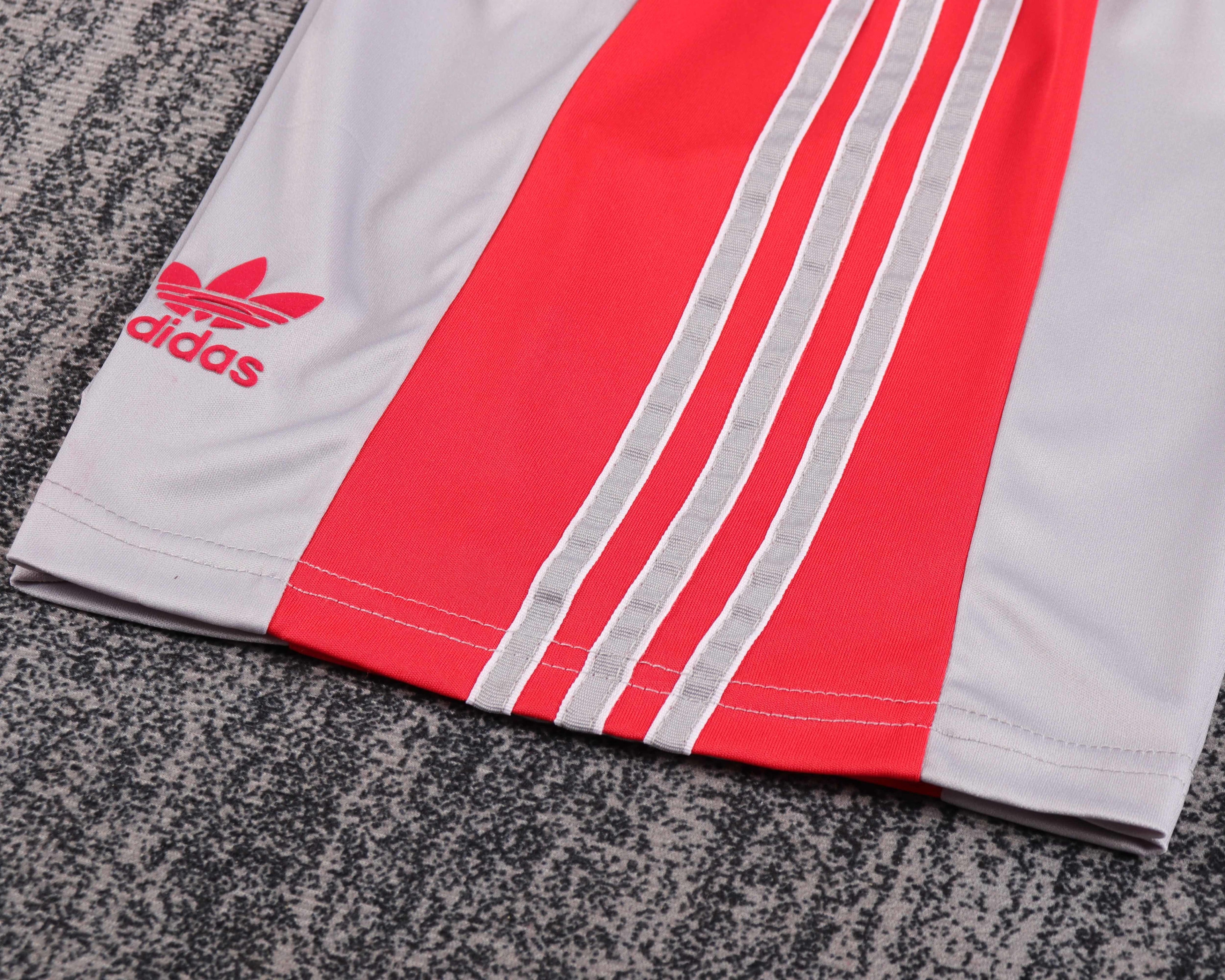 Liverpool - Away - 1989/91 - Kids - Retro