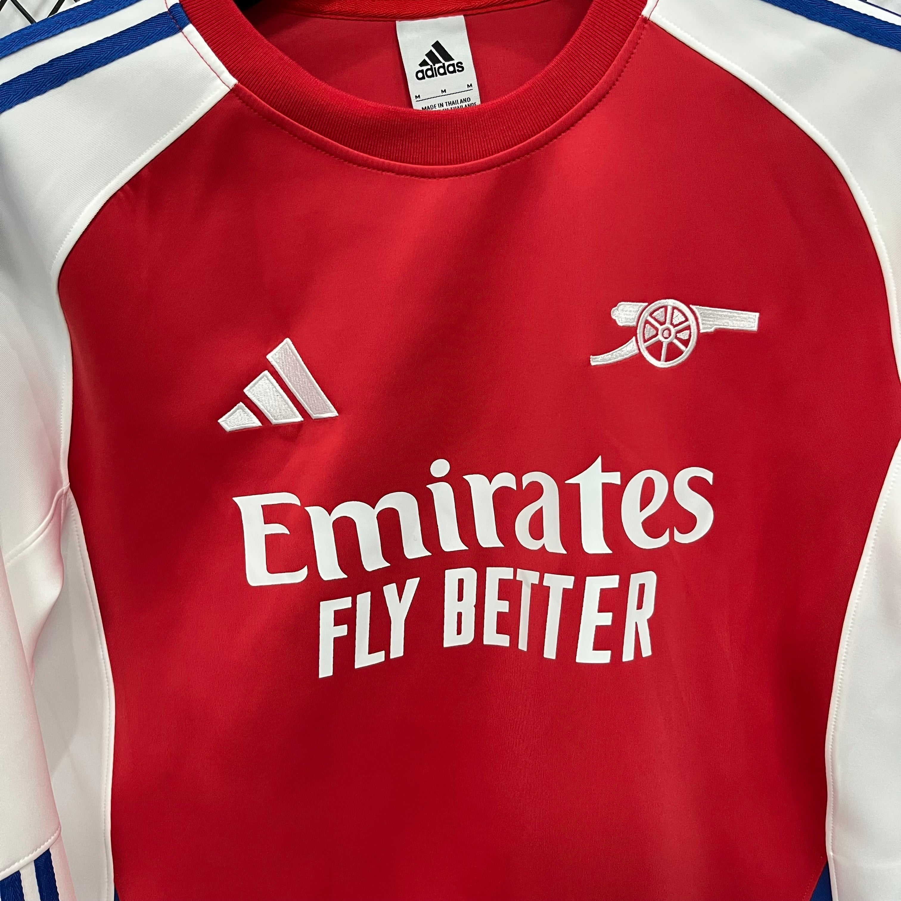 Arsenal - Training Jumper - Adults