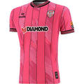 Derry City - Home - GK - 2024 - Adults