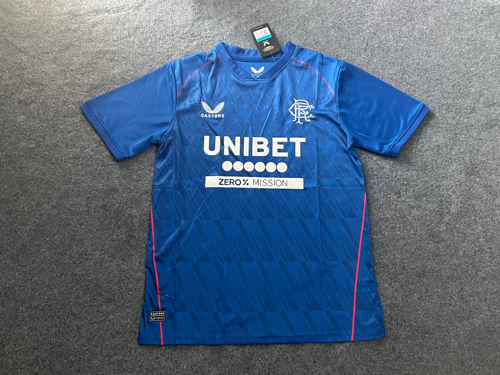 Rangers - Home - 24/25 - Adults