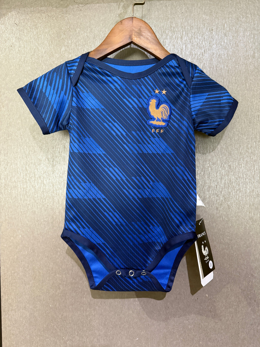 France - Home - Infants - 2026