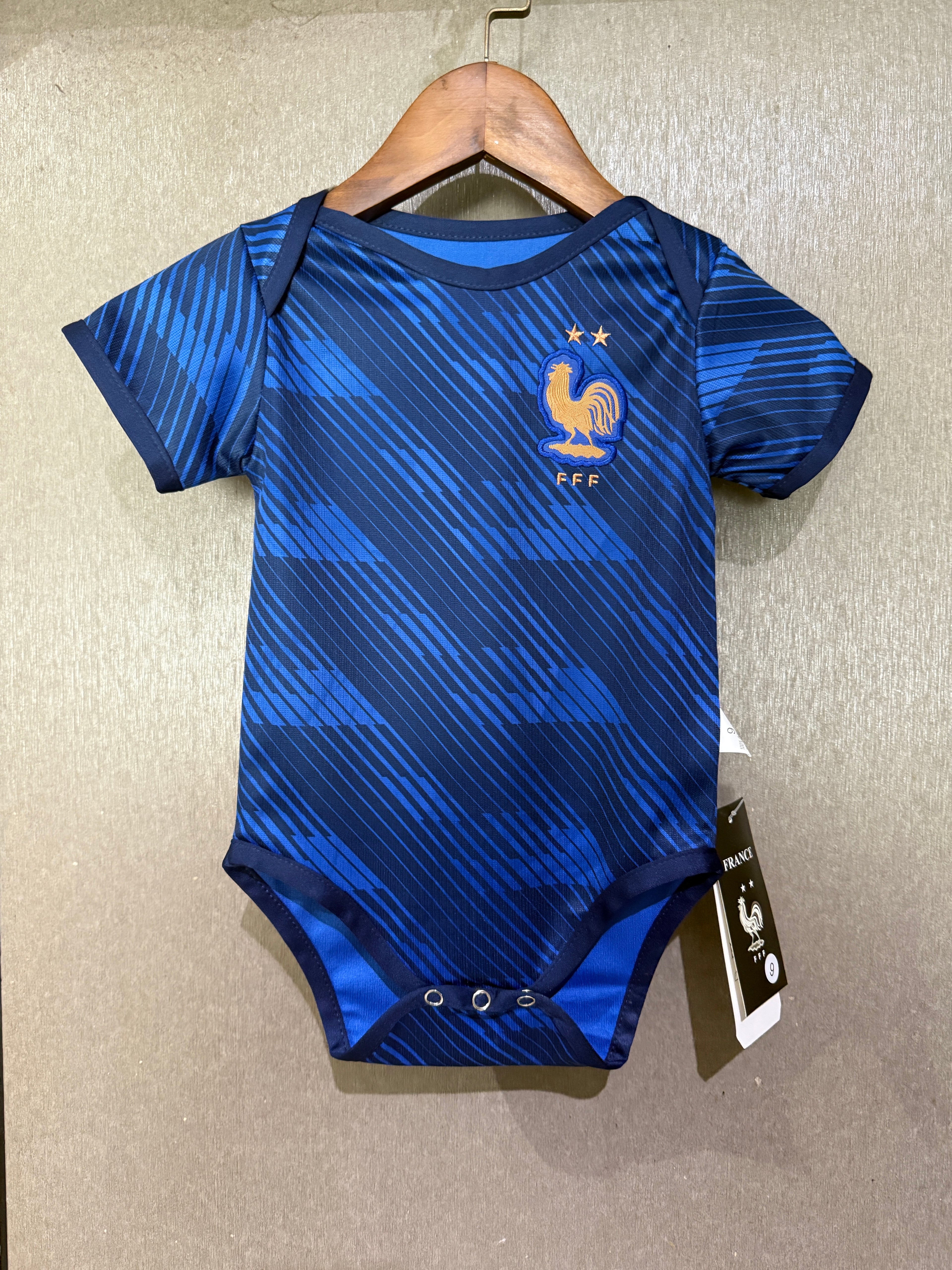 France - Home - Infants - 2026