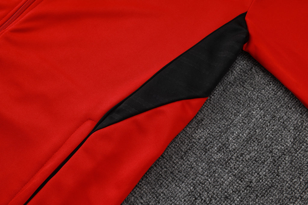 Arsenal - Tracksuit 2 - Adults