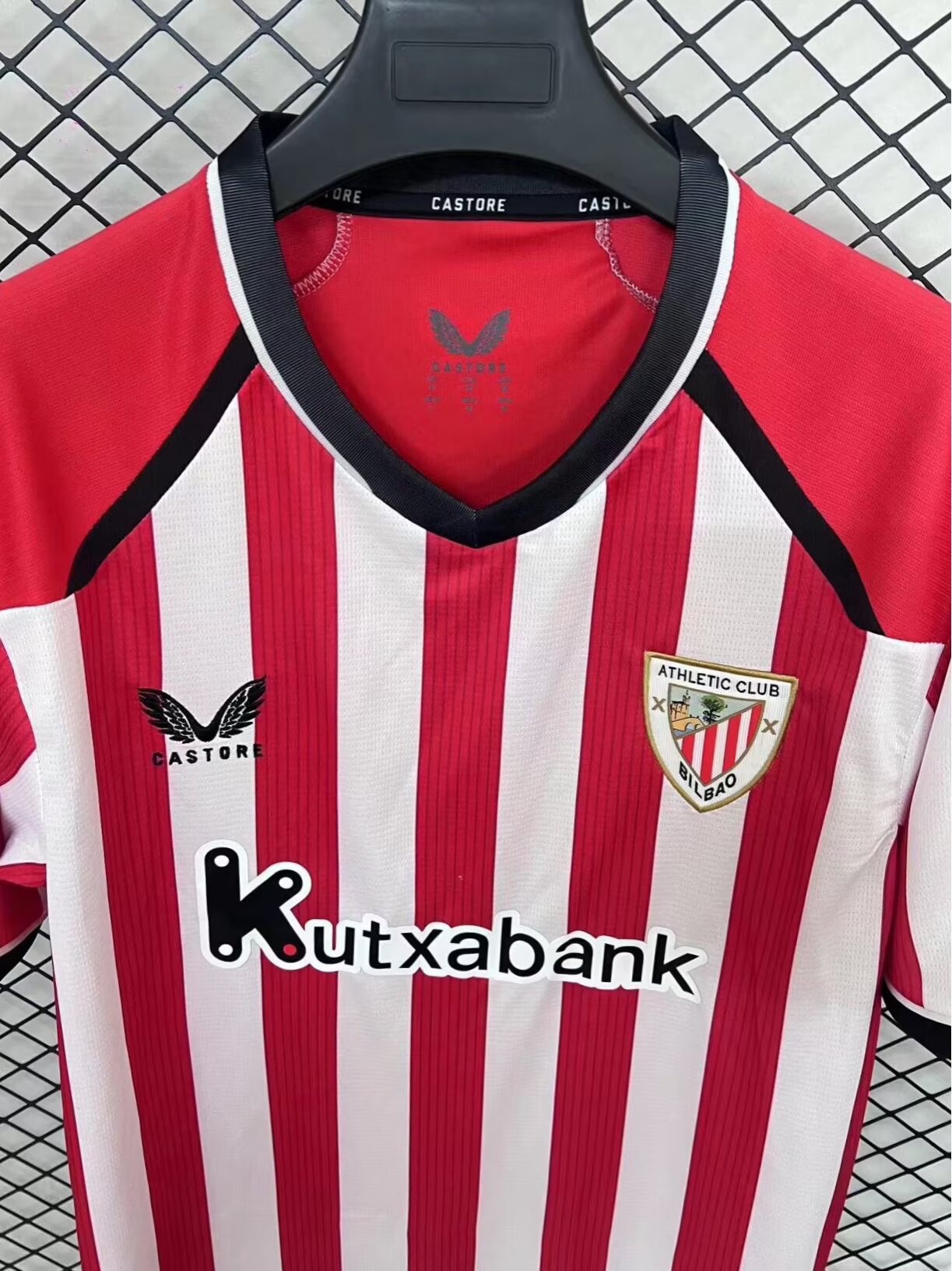 Athletic Bilbao - Home - 26/27 - Adults