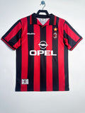 AC Milan - Home - 1997/98 - Adults
