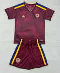 Venezuela - Home - 2026 - Kids