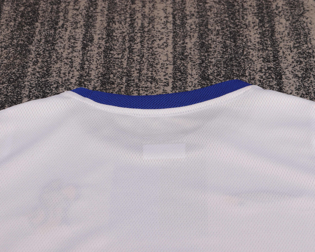 Chelsea - Away - 2003/04 - Kids - Retro