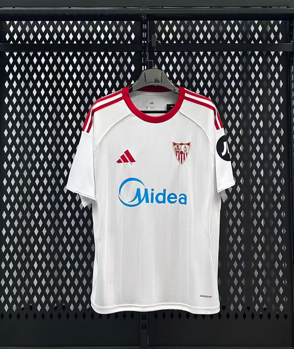 Sevilla - Home - 25/26 - Adults