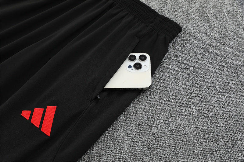 Liverpool - Tracksuit - Halfzip 5 - Adults