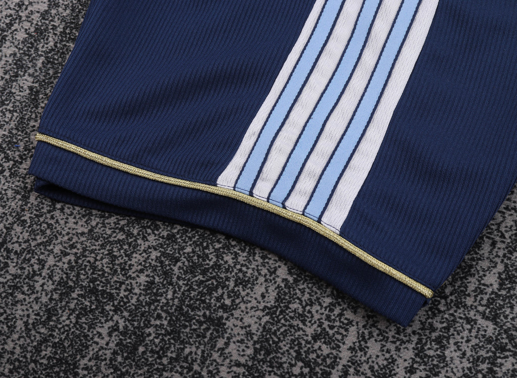 Argentina - Away - 1998 - Kids - Retro