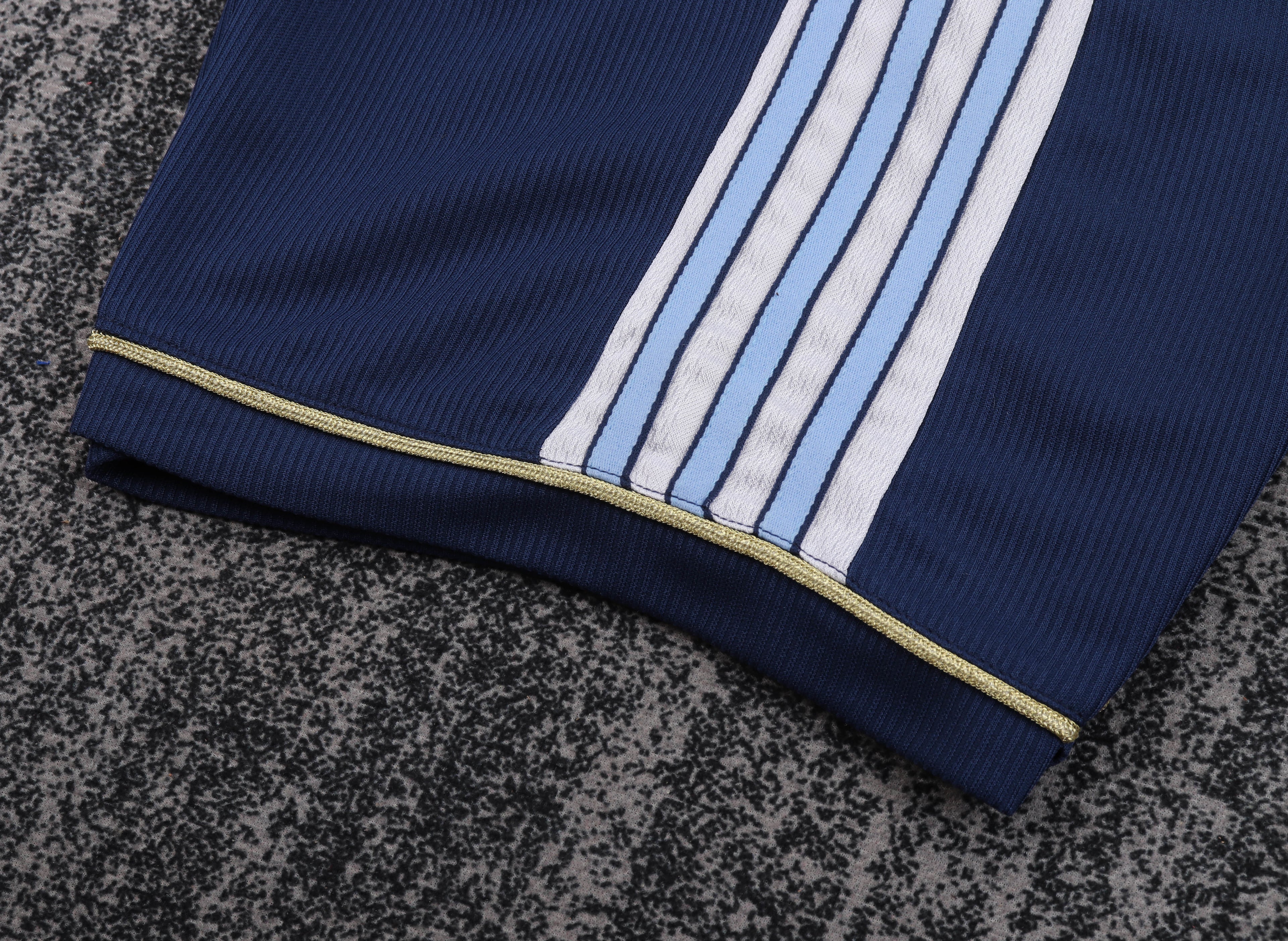 Argentina - Away - 1998 - Kids - Retro