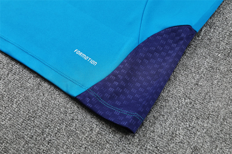 Spain - Tracksuit - Halfzip 3 - 2026 - Adults