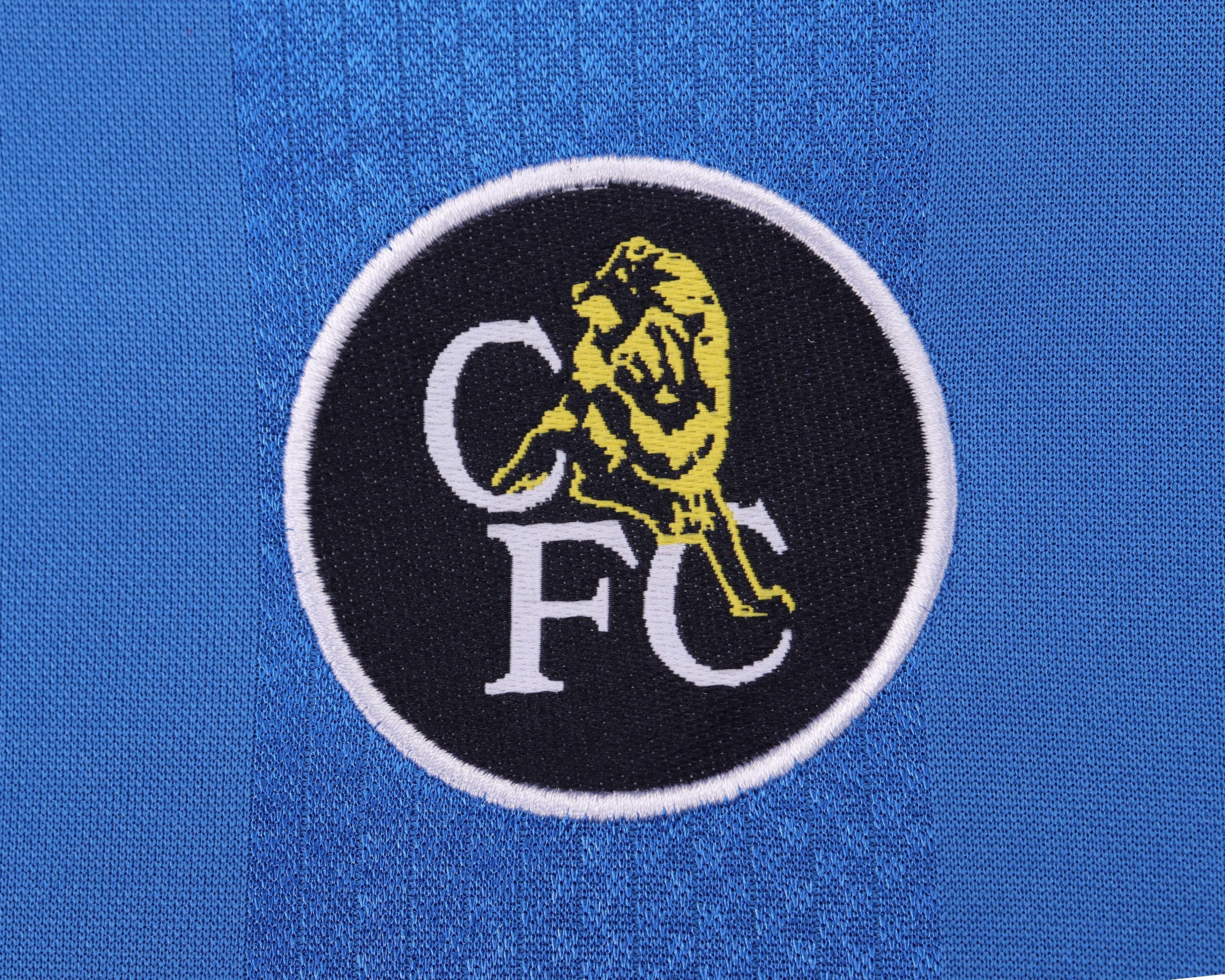 Chelsea - Home - 1997/99 - Kids - Retro