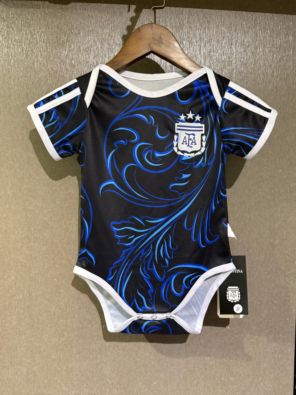Argentina - Away - Infants - 2026
