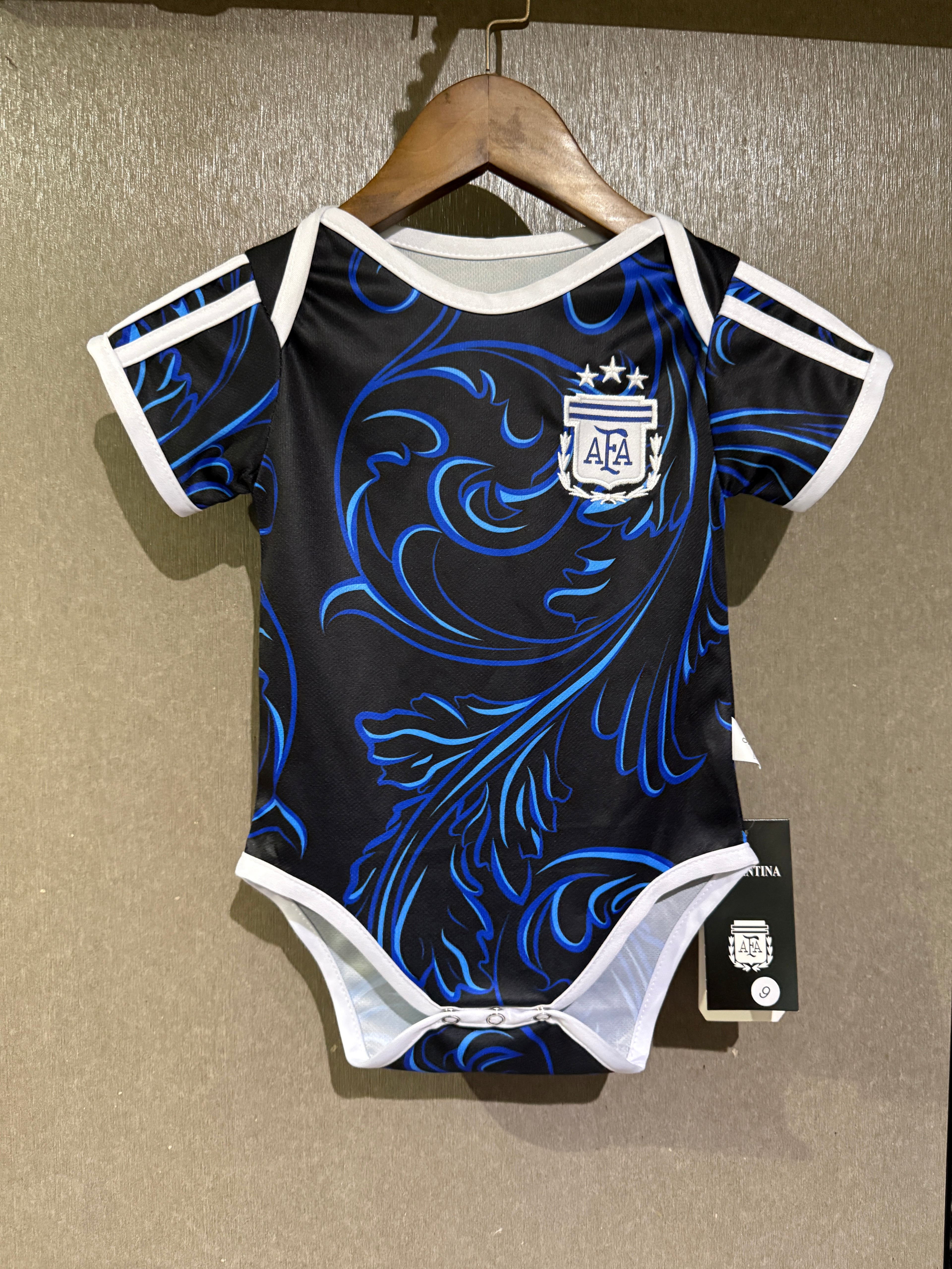 Argentina - Away - Infants - 2026
