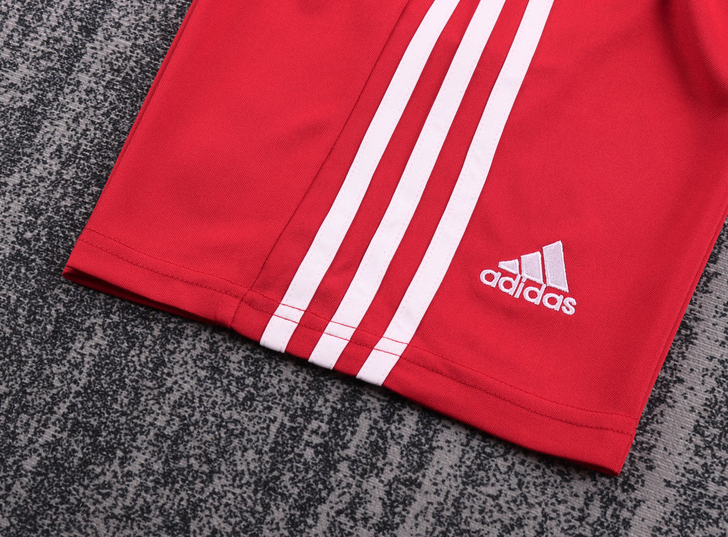 Liverpool - Home - 2010/11 - Kids - Retro