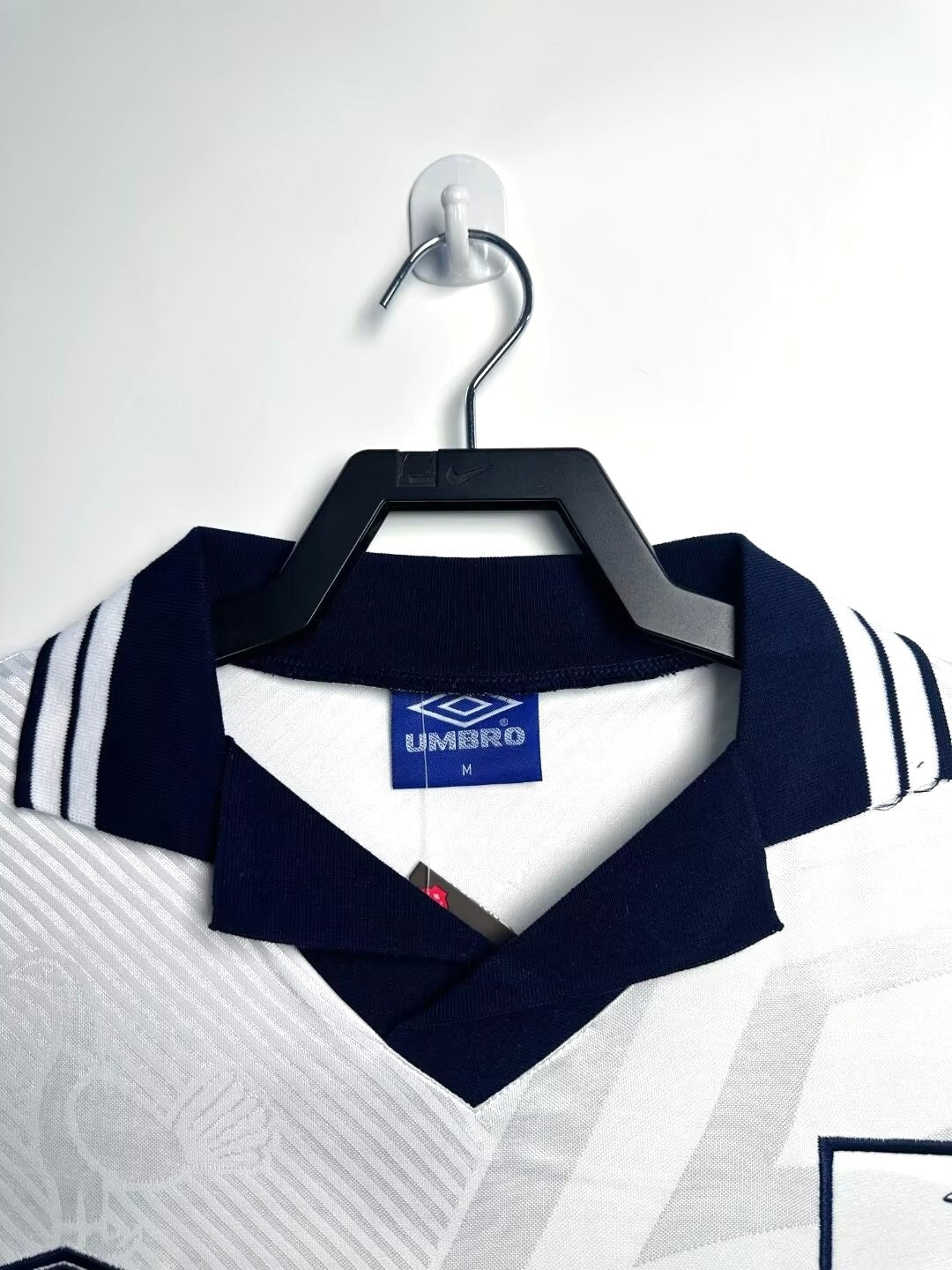 Tottenham Hotspur - Home - 1993-95 - Retro - Adults