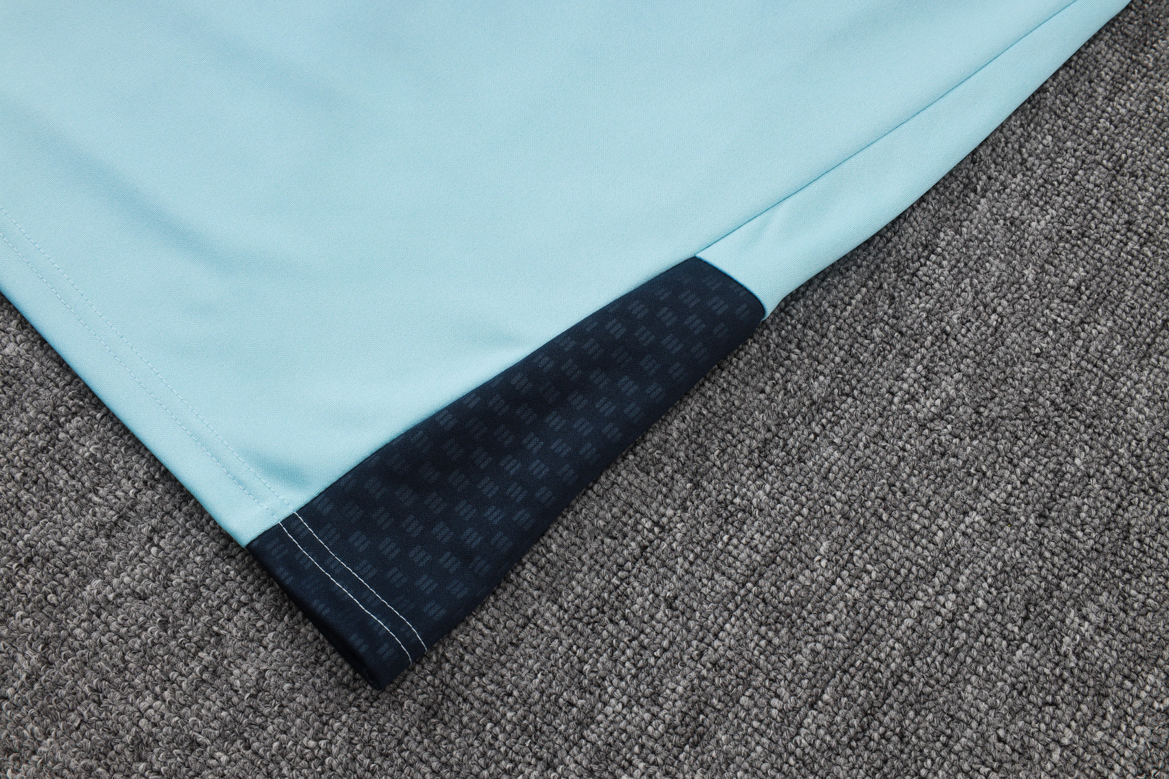 Argentina - Tracksuit - Halfzip - 2026 - Adults