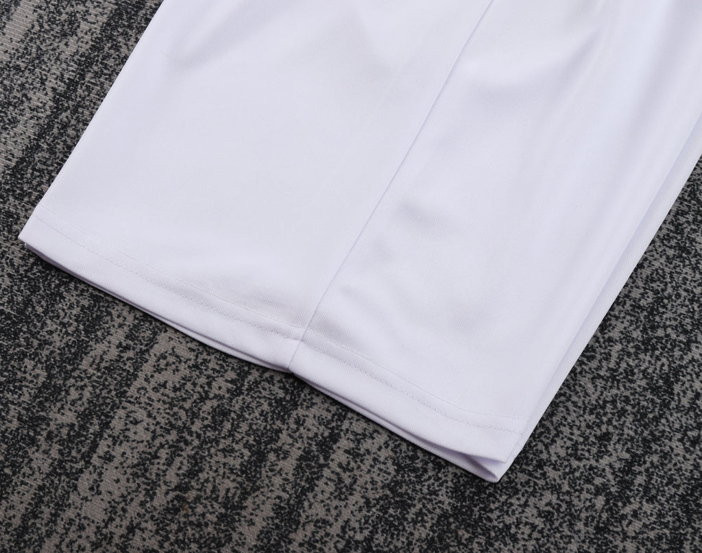 Germany - Away - 1992 - Kids - Retro