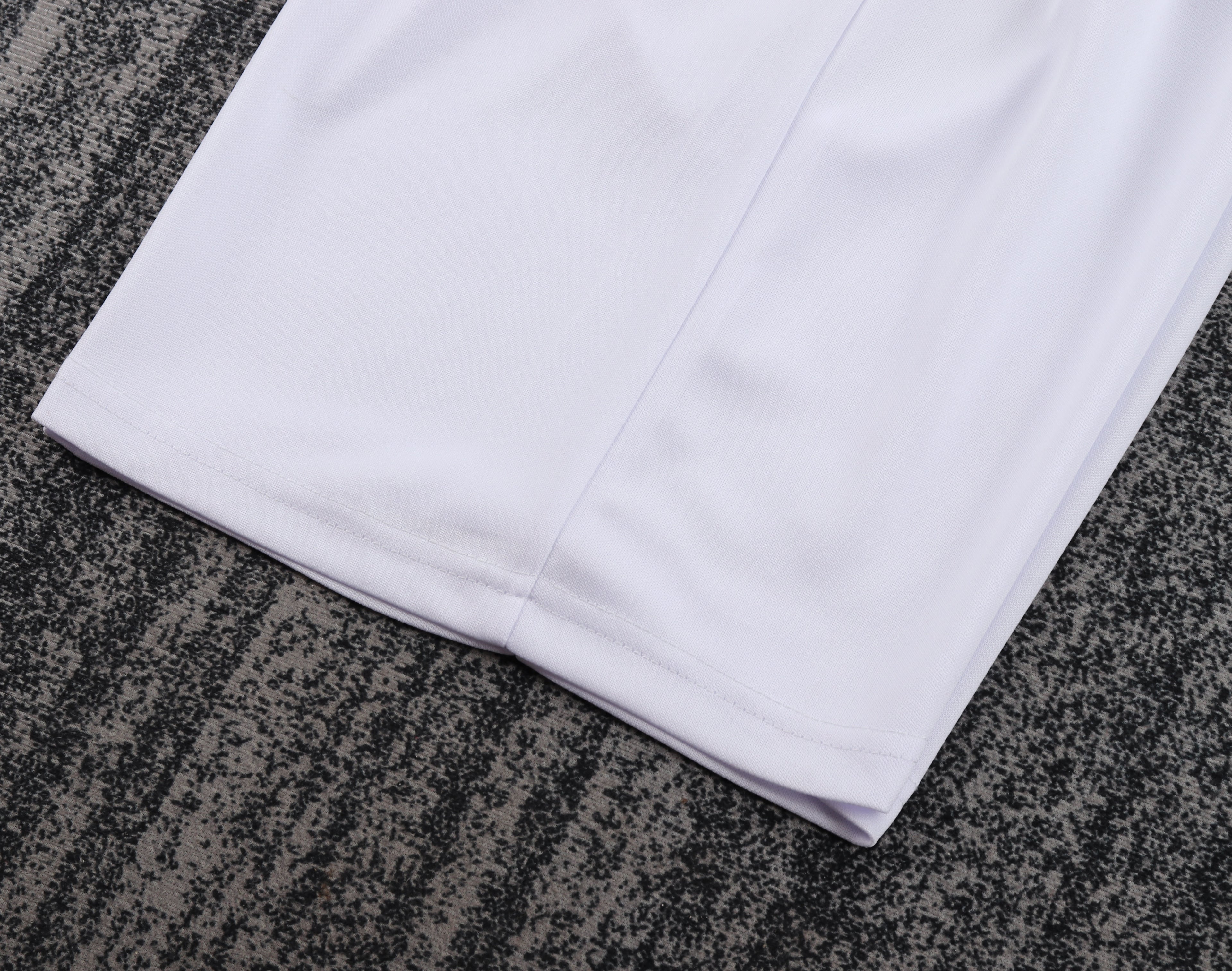 Germany - Away - 1992 - Kids - Retro